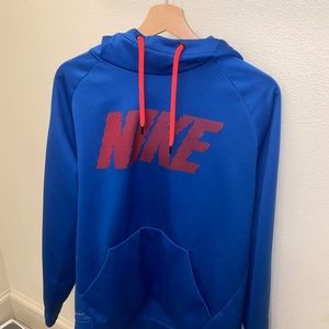Nike hoodie